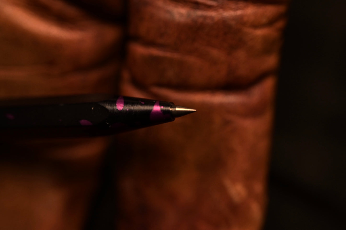 The Stiletto