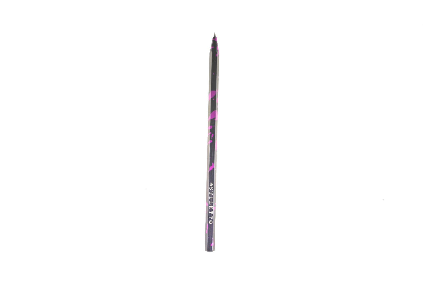 The Stiletto