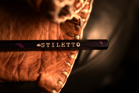 The Stiletto