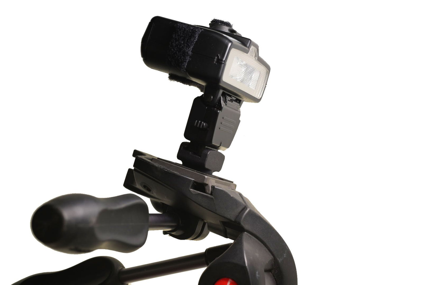 Nikon SB-R200 Speedlight Cold Shoe - Main Image